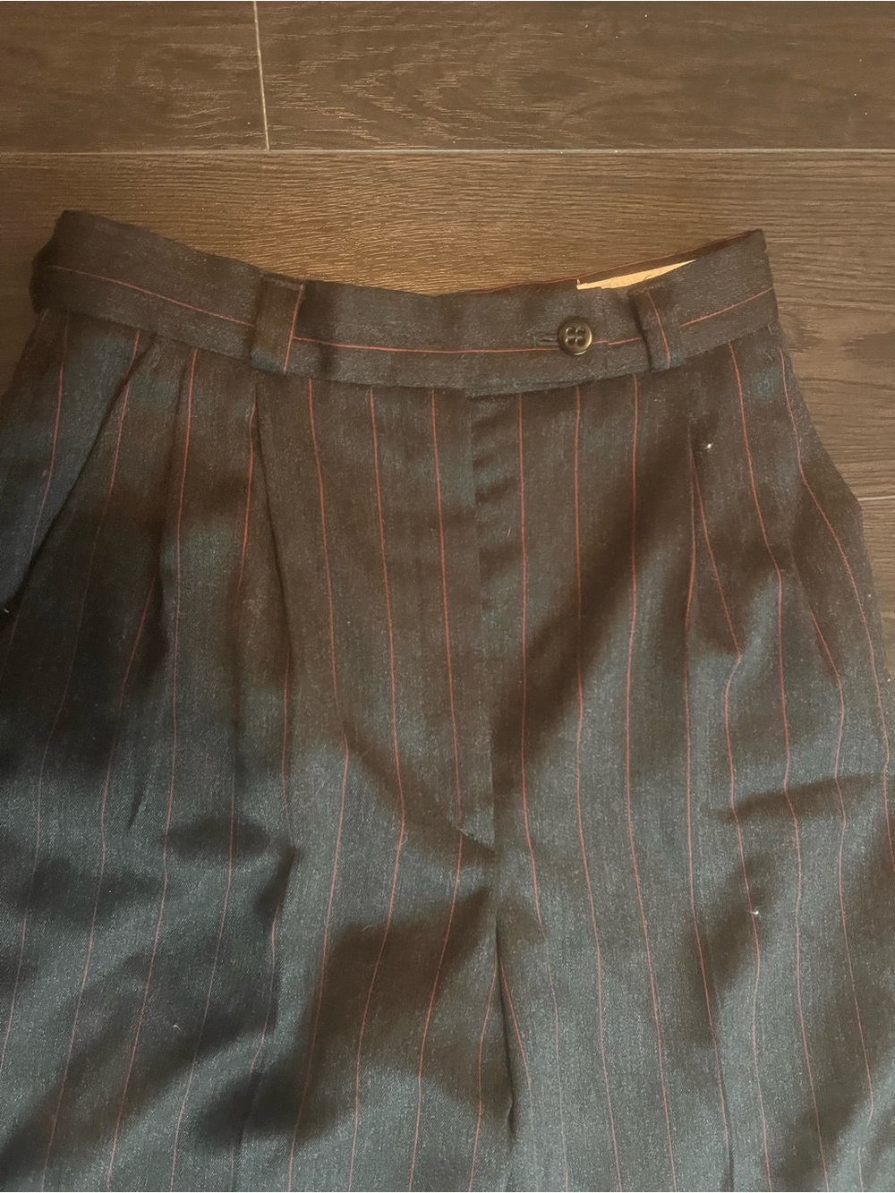 Bernard Zins Dress Pants